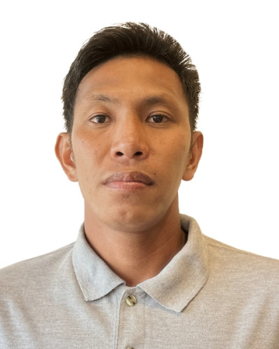 Jervic Nicolas
